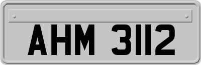 AHM3112