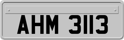 AHM3113