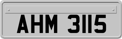 AHM3115