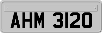 AHM3120