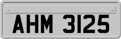 AHM3125