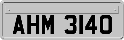 AHM3140