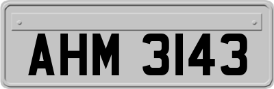 AHM3143