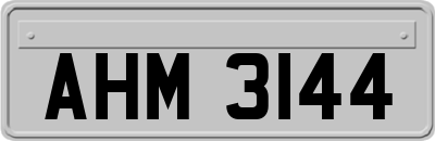 AHM3144