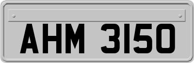 AHM3150