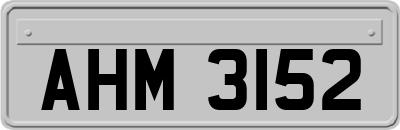 AHM3152