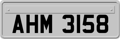 AHM3158
