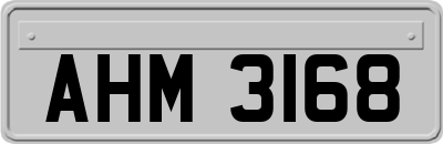 AHM3168