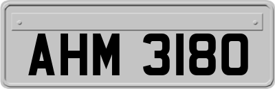 AHM3180