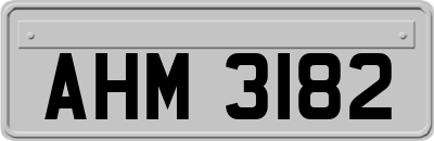 AHM3182