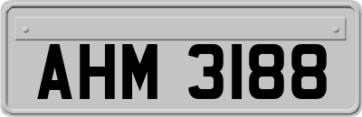 AHM3188