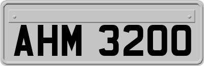 AHM3200