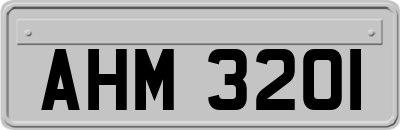 AHM3201