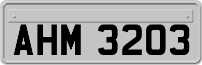 AHM3203