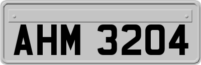 AHM3204