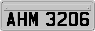 AHM3206