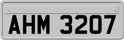 AHM3207
