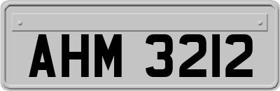 AHM3212