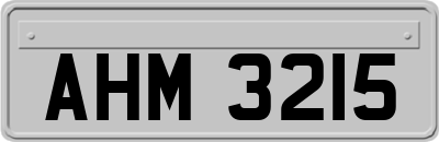 AHM3215
