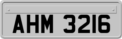 AHM3216