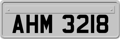 AHM3218