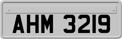 AHM3219