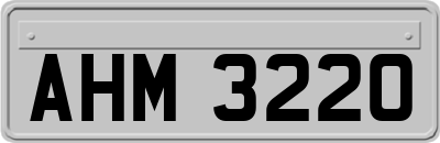 AHM3220