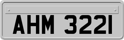 AHM3221