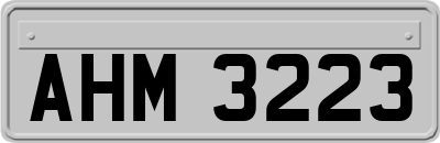 AHM3223