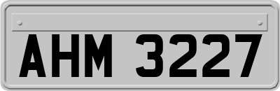 AHM3227