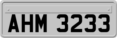 AHM3233