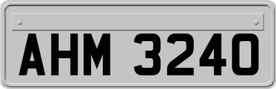AHM3240