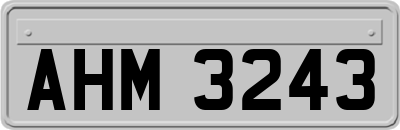 AHM3243