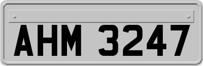 AHM3247