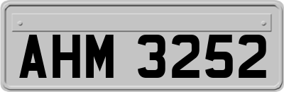 AHM3252