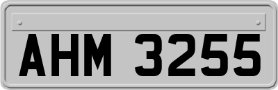 AHM3255