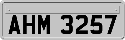 AHM3257