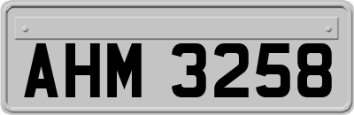 AHM3258