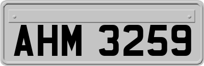 AHM3259