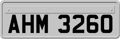 AHM3260