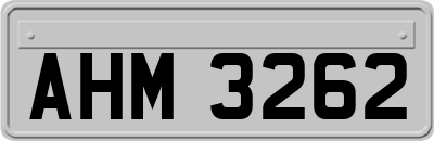 AHM3262