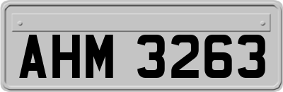 AHM3263