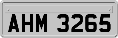 AHM3265
