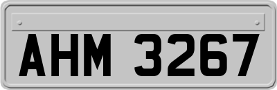 AHM3267