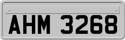 AHM3268