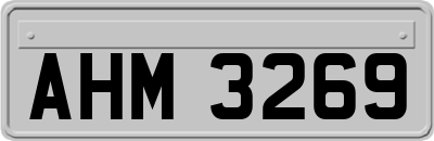 AHM3269