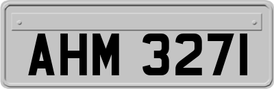 AHM3271