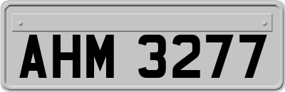 AHM3277