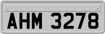 AHM3278