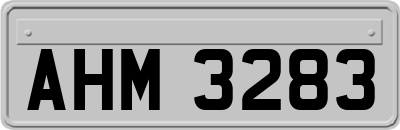 AHM3283